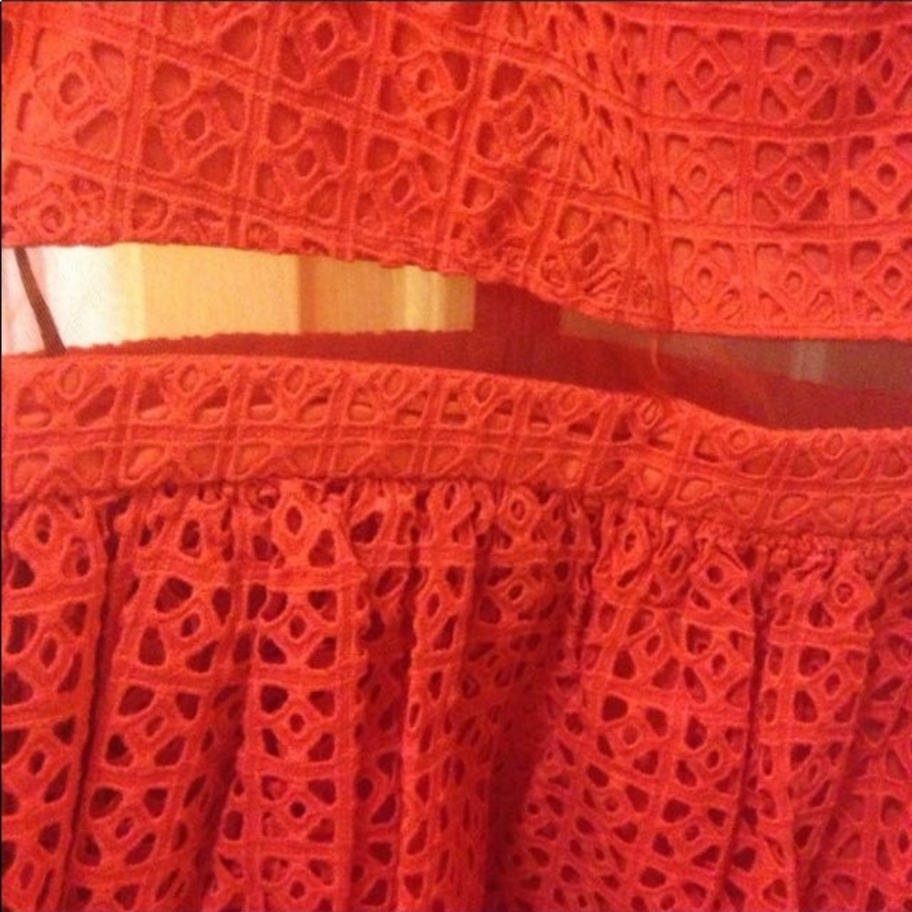 BRAND NEW BEBE dress - Picture 6 of 7